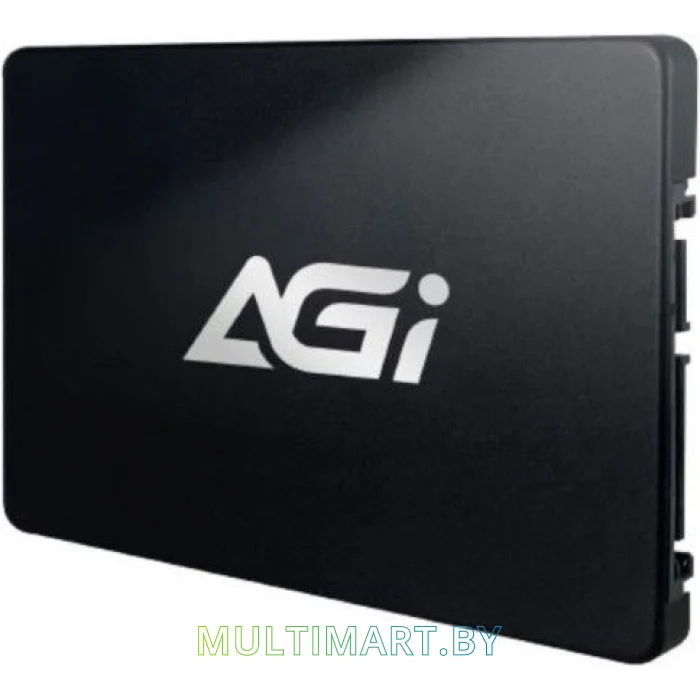 SSD диск AGI AI238 1TB (AGI1K0GIMAI238)